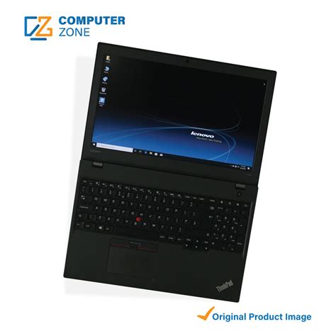 Lenovo Thinkpad T560 6th Gen Core I7 8gb Ddr4 Ram 256gb Ssd 15 6″ Fhd Display Computer Zone