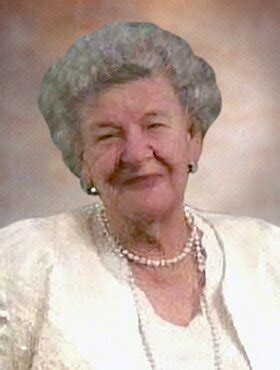 Obituary Of Anna Maria Morson McInnis Holloway Funeral Homes