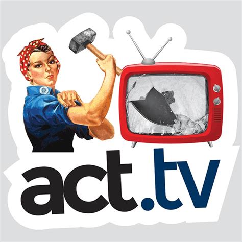 Act.TV - Do More Than Watch