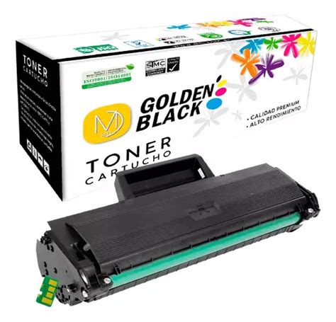 Toner Alternativo Para Cf A A A M M F Con Chip Tinta Negro