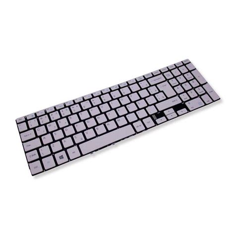 Teclado Para Notebook Samsung Essentials E30 Np350xaa Abnt2 C Ç