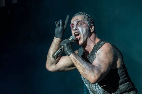 Pin By Jackie Rammsteinchen On Rammstein News Sowie Seltenes Und