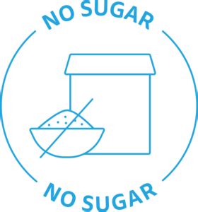 Search: No sugar added Logo PNG Vectors Free Download