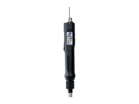 Kolver Kbl Series Clutch Controlled Screwdriver With Brushless Motors