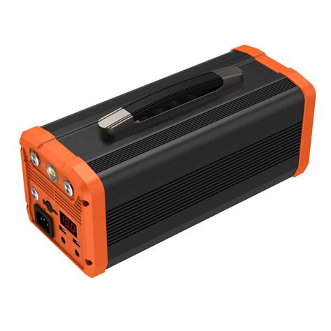 Kingstar Ks 300A 86400mAh Large Capacity Lightweight And Portable