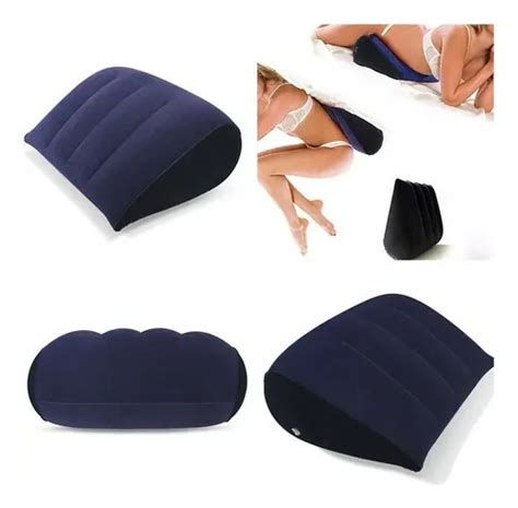 Almofada Mágica I Inflável Climax Sex Grandes Brinquedos Fur MercadoLivre