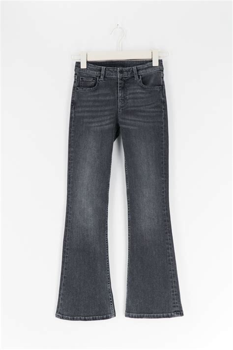 Bootcut Jeans Gina Tricot