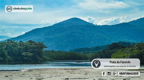 Praia Da Fazenda Em Ubatuba Guia Feito Por Quem Vive Ug Artofit