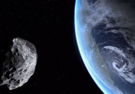 Cu L Es La Diferencia Entre Asteroide Cometa Y Meteorito Te Lo