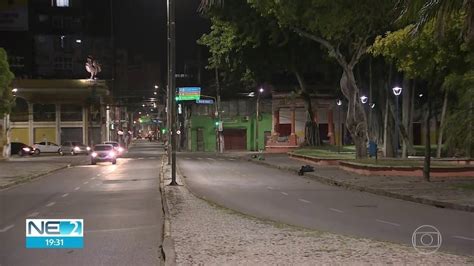 Obra Interdita Trecho Da Rua Imperial E Muda O Tr Nsito No Bairro De