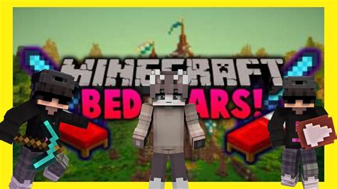 Live Minggu Main Yaa Bedwars Luckynetwork Youtube