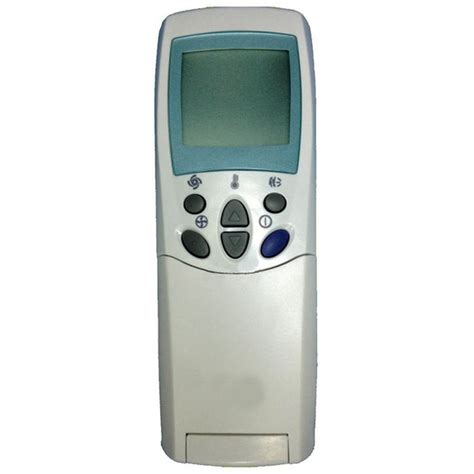 GENERAL ELECTRIC AA1IH22GWI AIR CONDITIONER REMOTE CONTROL – Remote Control Warehouse