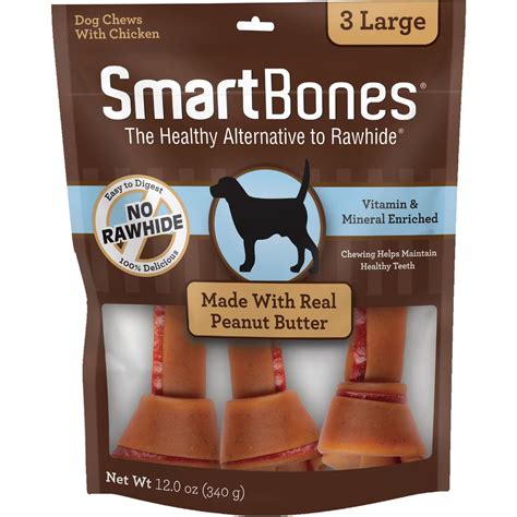 9 Best Dog Bones For Large Dogs In 2025 Reviews And Top Picks Dogster