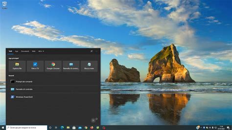 Come Eseguire Il Prompt Dei Comandi Da Amministratore In Windows 10