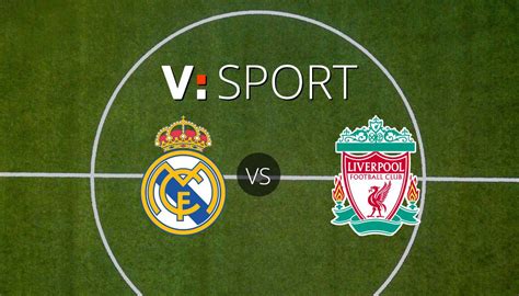 Champions League Real Madrid Liverpool Dove Vederla In Tv O Streaming