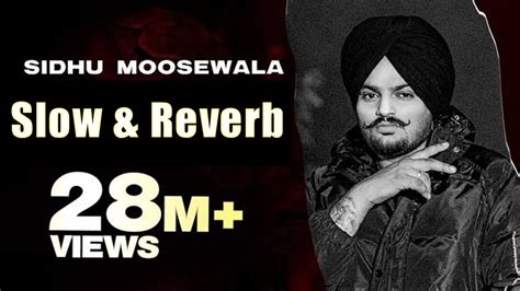 Shubh X Sidhu Sidhu Mose Wala Song 2023 Sidhu Mose Wala Slow And Reverb Music 2023