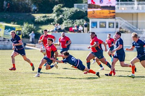 Rugby Europe Championship The Best Moments Of Round One Trendradars