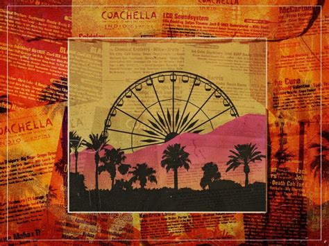 The strange and tragic history of Coachella 20 years later