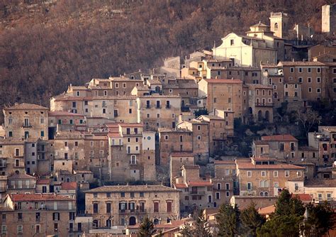 Cosa Fare In Valle Di Comino