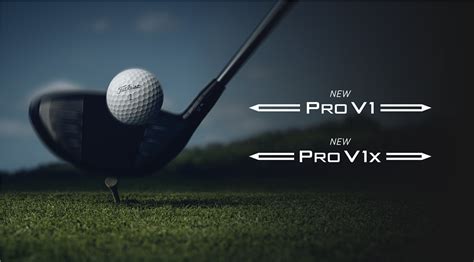 New Pro V1 and Pro V1x - Designed to Outperform - South East Asia ...