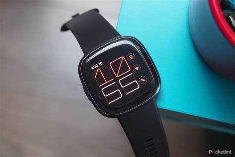 Fitbit Versa 4 Review Not So Smart Now All About The Tech World