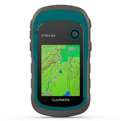 Garmin ETrex 22x Garmin ETrex 32x Neuauflage Der ETrex Klassiker