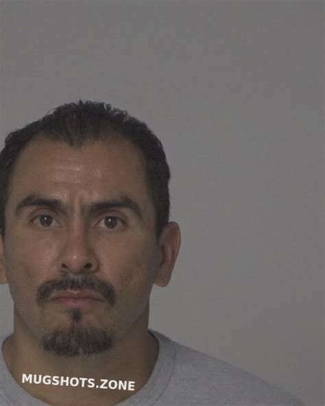 DERAS FAVIAN GUSTAVO 09 22 2023 Chaves County Mugshots Zone