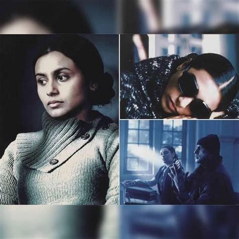 Birthday Special: Rani Mukerji's iconic roles that cannot be forgotten ...