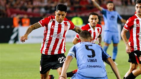 Enzo Pérez brilla en su regreso a Estudiantes y Demichelis no dudó No