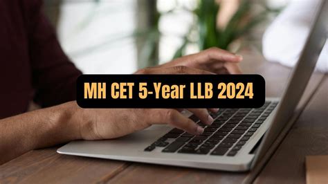 Mh Cet 5 Year Llb Application 2024 Ends Today Exam On May 18 2024