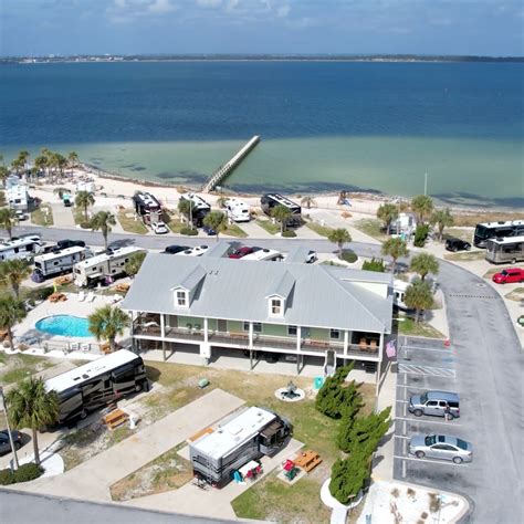 The Way To Beach Visit Pensacola