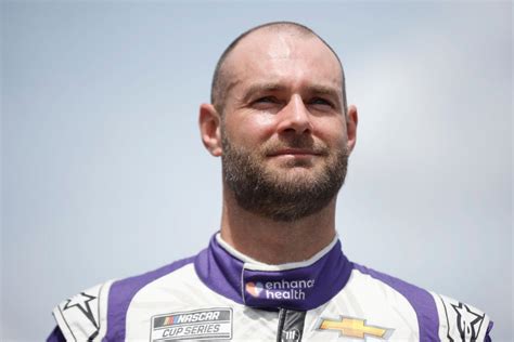 Shane van Gisbergen reveals interesting NASCAR career goals