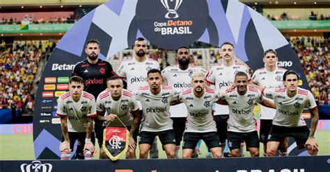 Flamengo Conquista Premia O Milion Ria Por Classifica O S Oitavas Da