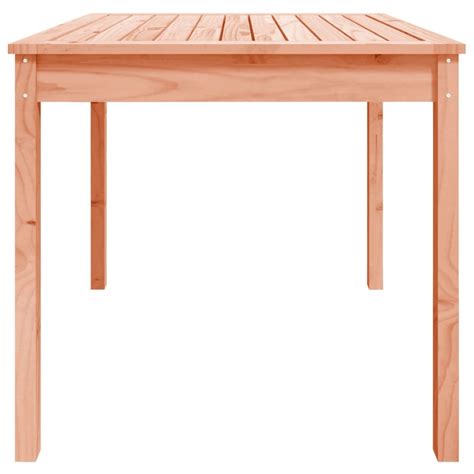 Table De Jardin Vendue Seule Table De Jardin X X Cm Bois