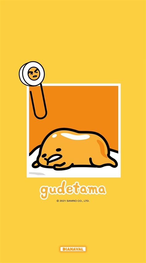 Gudetama