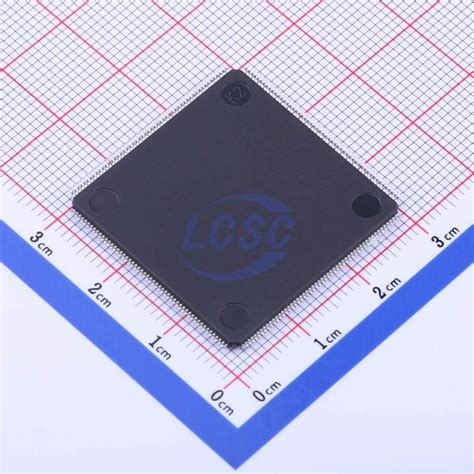 Lpc Fbd K Nxp Semicon C Lcsc Electronics