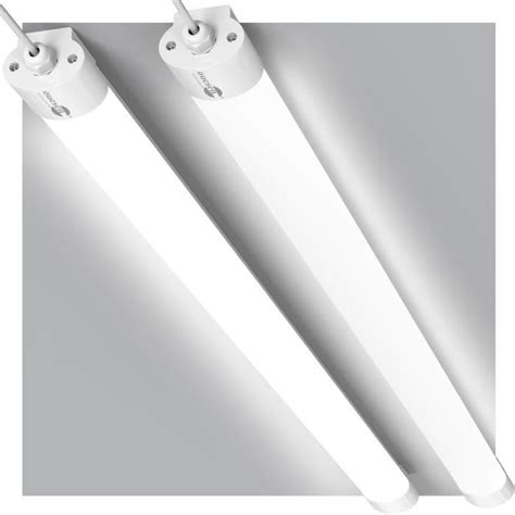 Pc Neon Led Cm Tube Led W Lm Connectable Reglette Neon