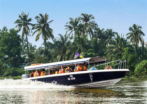 9 Vietnam Boat Tours: Various Vietnam Boat Enjoyment You’ll Love