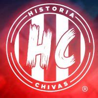 Historia Chivas on Twitter: "RT @KeryNews: 17 años, dos partidos, dos ...