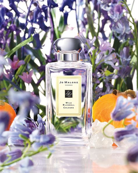 Jo Malone Wild Bluebell Cologne 30ml Boxed 藍風鈴女性古龍水30亳升 連盒 百貨零售批發網店