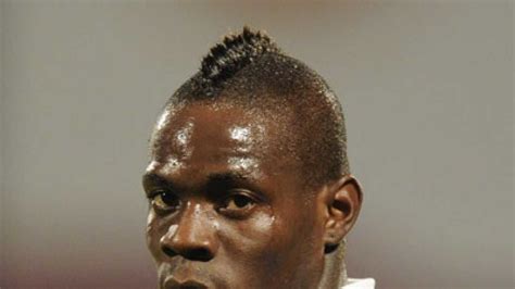 Controversial Liverpool Striker Mario Balotelli Gets One Match