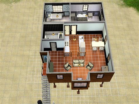 Beach House Floor Plans On Stilts Two Birds Home