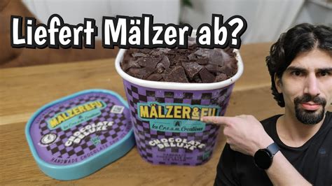 Das ist Qualität Tim Mälzer Fu Ice C r e a m Creations Chocolate