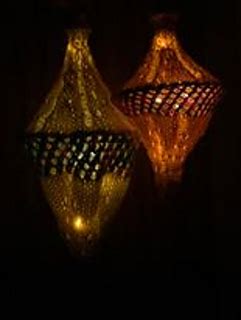 Ravelry Knitted Lantern Pattern By Kaz Kew