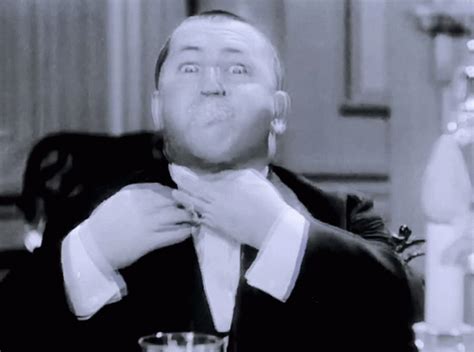 Curly Three Stooges GIF - Curly ThreeStooges TheDustPowder - Discover ...