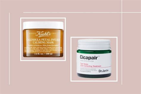 The 9 Best Skincare Products For Rosacea