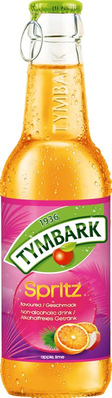 Tymbark Napoj Spritz Drink Ml St Super Food Bv