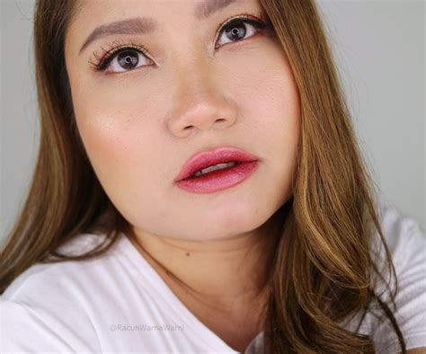 Review Naked Origin Lip By Alifah Ratu All Shades Racun Warna Warni