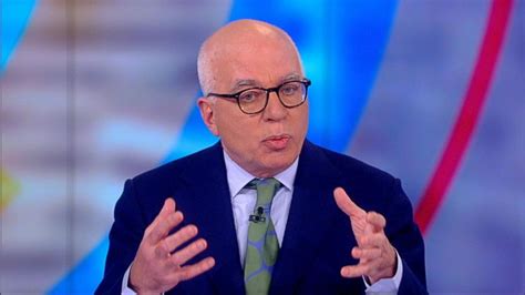 Video 'Fire and Fury' author Michael Wolff addresses his critics - ABC News