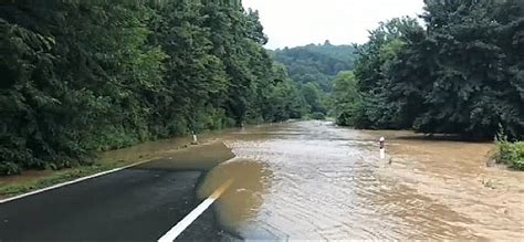 Dodatne snage Sektora za vanredne situacije i Žandarmerije stižu u